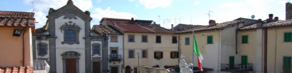 Castelfranco di Sopra